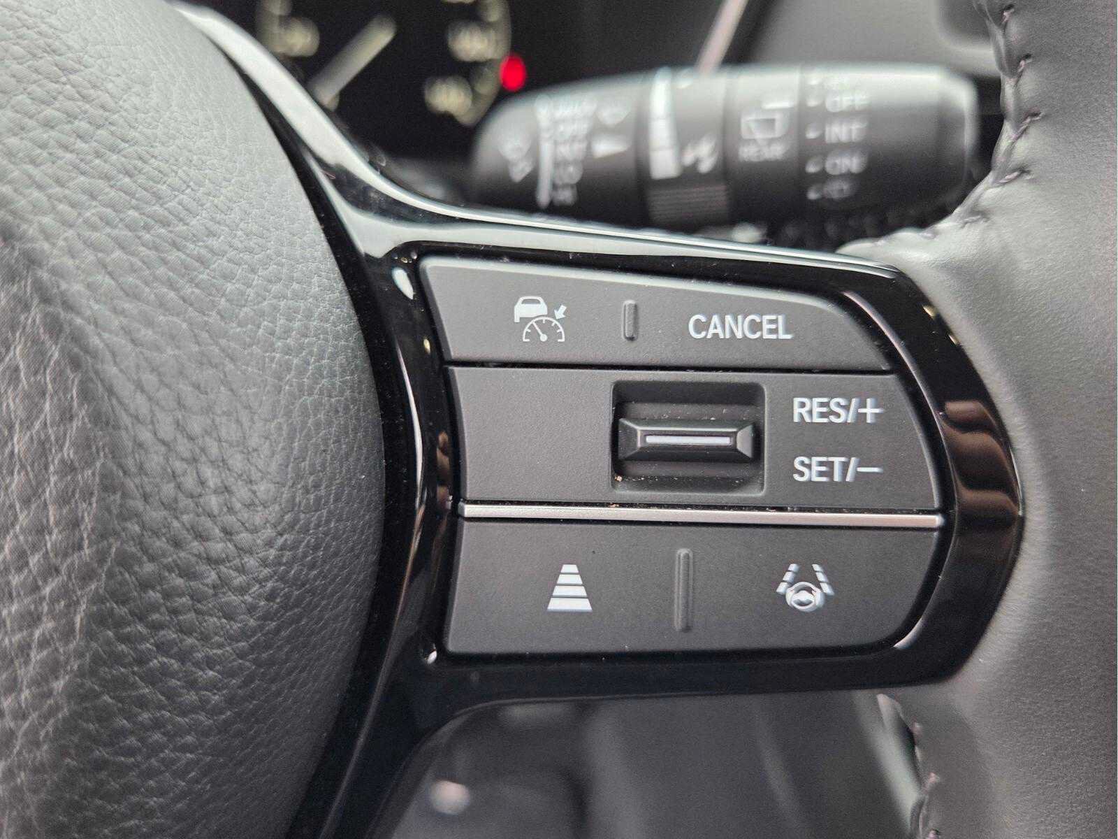 Used 2024 Honda CR-V EX-L image 29
