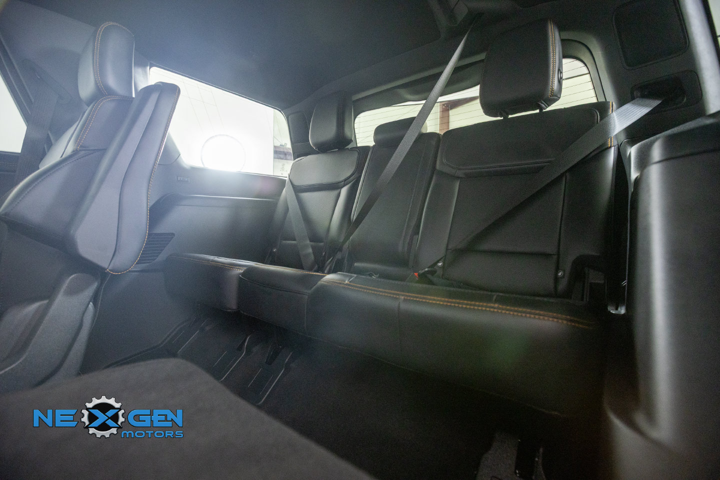 Used 2026 Ford Expedition Tremor AWD/4WD image 33