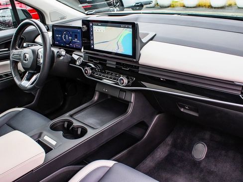 Used 2024 Honda Prologue Elite image 43