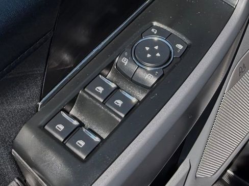 Certified 2025 Ford F150 Lariat AWD/4WD image 15