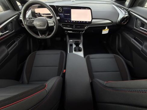 New 2026 Chevrolet Equinox EV RS image 10