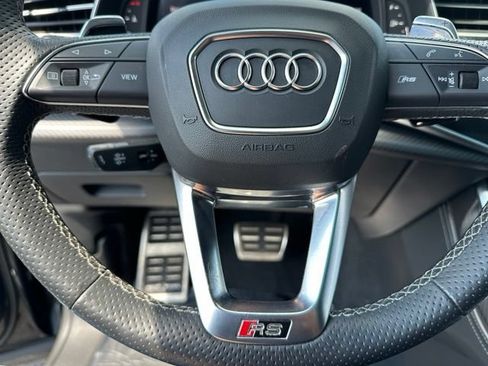 Used 2023 Audi RS Q8 AWD/4WD image 26