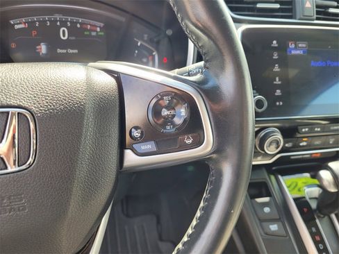 Used 2020 Honda CR-V Touring image 23