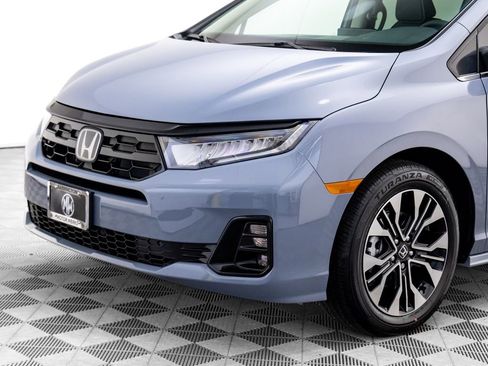 New 2026 Honda Odyssey Elite image 40