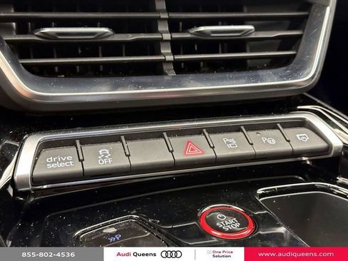 Certified 2023 Audi e-tron GT Prestige w/ Prestige Package AWD/4WD image 27