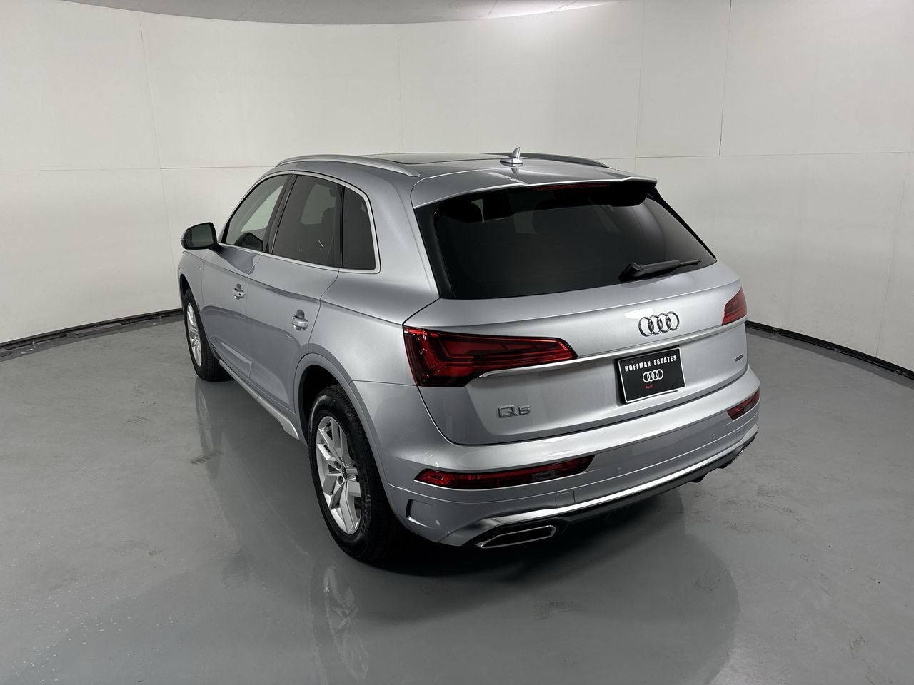 Used 2023 Audi Q5 2.0T Premium w/ Convenience Package AWD/4WD image 33