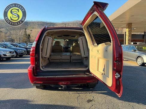 Used 2008 Lexus GX 470 image 25