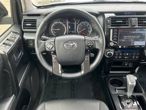 Used 2024 Toyota 4Runner TRD Pro AWD/4WD image 14