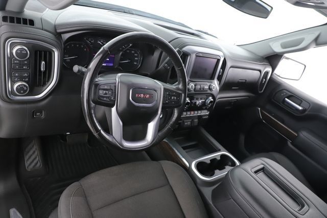 Used 2021 GMC Sierra 1500 Elevation w/ Preferred Package AWD/4WD image 17