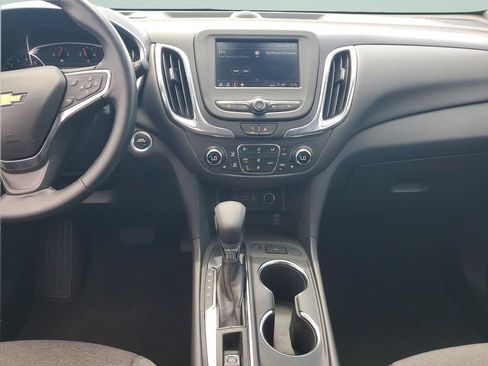 Used 2024 Chevrolet Equinox LT FWD image 15