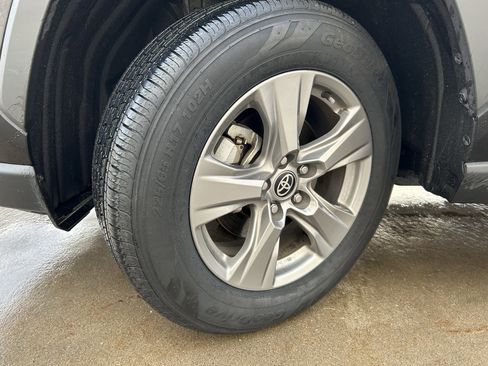 Certified 2024 Toyota RAV4 XLE image 13