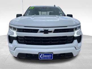 Certified 2023 Chevrolet Silverado 1500 RST video 2