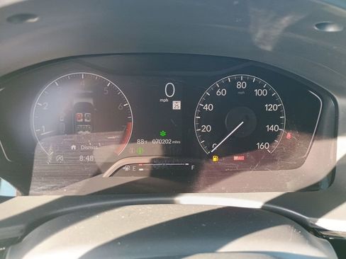 Used 2024 Honda Civic Sport image 27