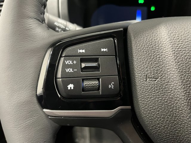 New 2027 Honda Odyssey Elite image 13
