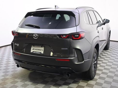 New 2026 MAZDA CX-50 AWD 2.5 Hybrid w/ Weather Package image 6