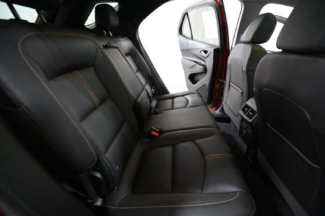 Used 2022 Chevrolet Equinox Premier AWD/4WD image 26