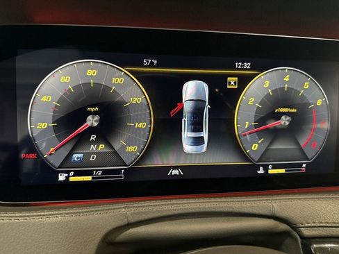 Used 2019 Mercedes-Benz S 560 S 560 image 15