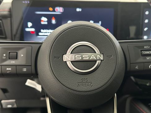 New 2026 Nissan Kicks SR w/ SR Premium Package image 14