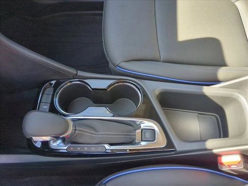 New 2026 Buick Encore GX Sport Touring w/ Comfort Package image 12