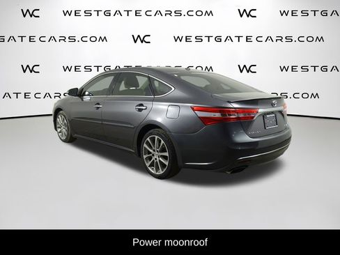Used 2015 Toyota Avalon XLE Touring image 5