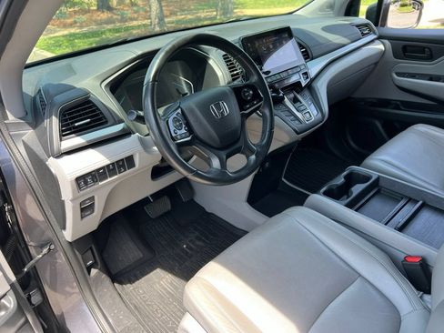 Used 2018 Honda Odyssey EX-L image 16