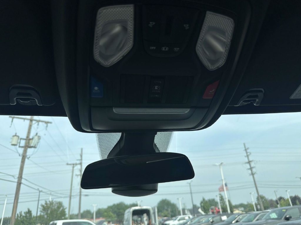 Used 2023 RAM 1500 Big Horn AWD/4WD image 31