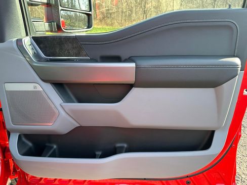 New 2026 Ford F350 XLT w/ XLT Premium Package image 48