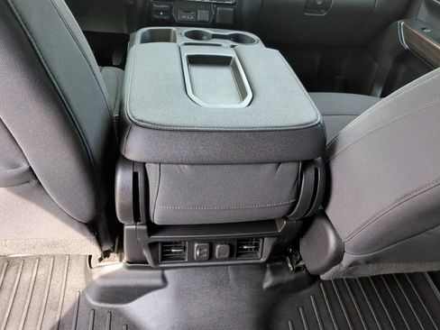 Used 2020 Chevrolet Silverado 1500 LT w/ Texas Edition image 35