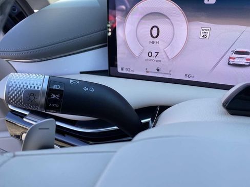 New 2026 Genesis G80 3.5T Sport Prestige AWD/4WD image 21