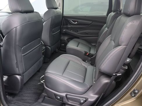 Certified 2025 Subaru Ascent Bronze Edition AWD/4WD image 19
