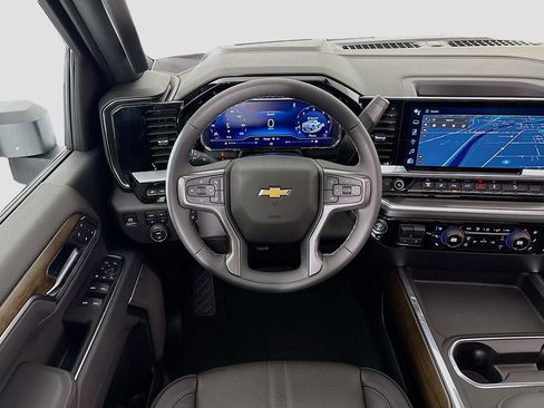 New 2025 Chevrolet Silverado 3500 High Country w/ Technology Package image 23