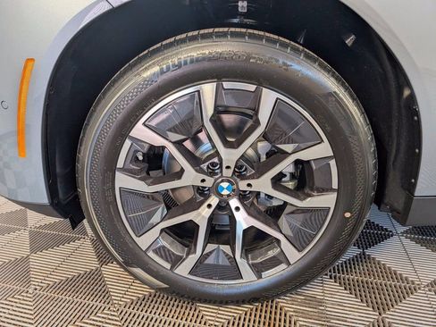 Certified 2026 BMW X3 xDrive30 w/ Convenience Package AWD/4WD image 10