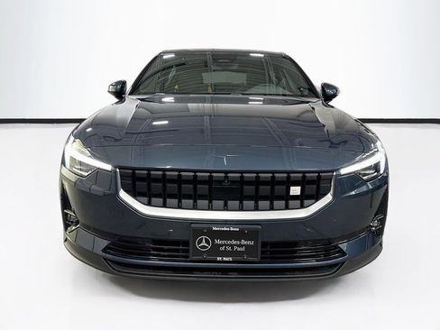 Used 2023 Polestar Polestar 2 w/ Pilot Pack AWD/4WD image 2