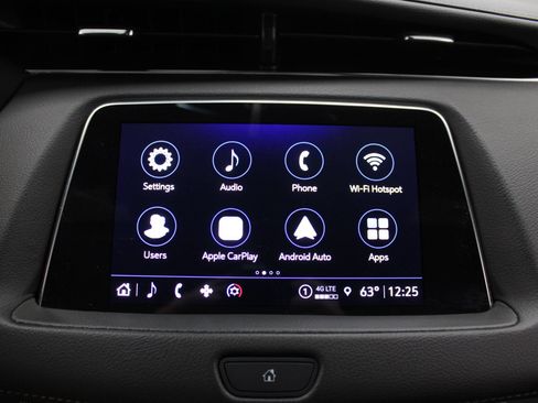 Used 2023 Cadillac XT4 Premium Luxury AWD/4WD image 49