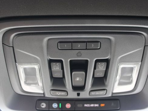 New 2026 Chevrolet Silverado 1500 ZR2 AWD/4WD image 65