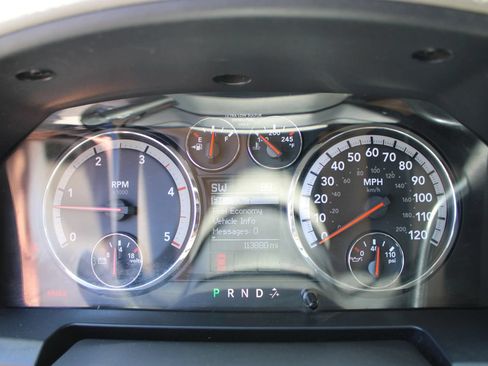 Used 2010 Dodge Ram 3500 Truck SLT w/ Big Horn Regional Package RWD image 19