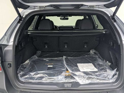 New 2025 Subaru Outback Wilderness image 28