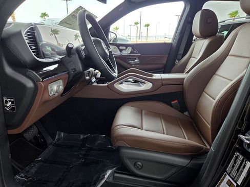 New 2026 Mercedes-Benz GLE 350 4MATIC image 11