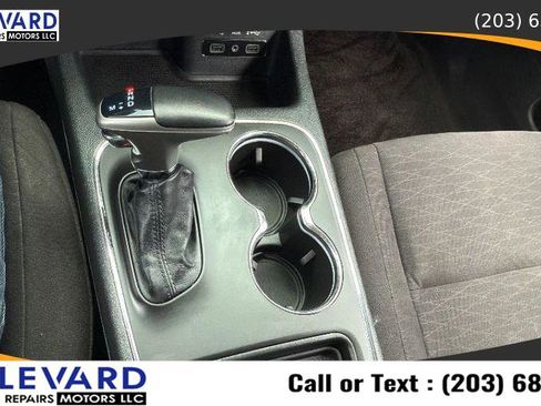 Used 2018 Dodge Durango SXT w/ Quick Order Package 2BB image 18