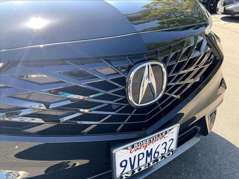 Used 2025 Acura ADX A-Spec FWD image 32