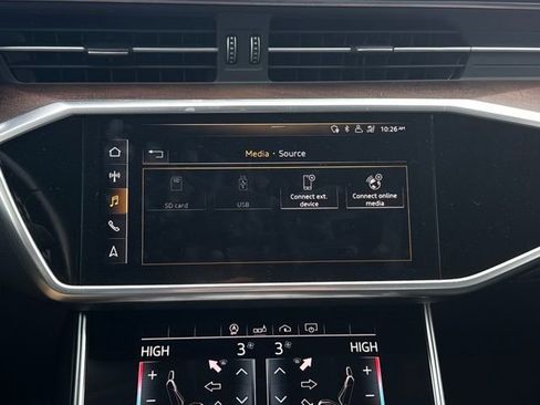 Used 2020 Audi A6 3.0T Premium Plus w/ Premium Plus Package image 36