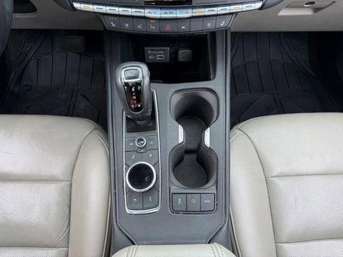 Used 2019 Cadillac XT4 Premium Luxury w/ Enhanced Visibility Package image 23