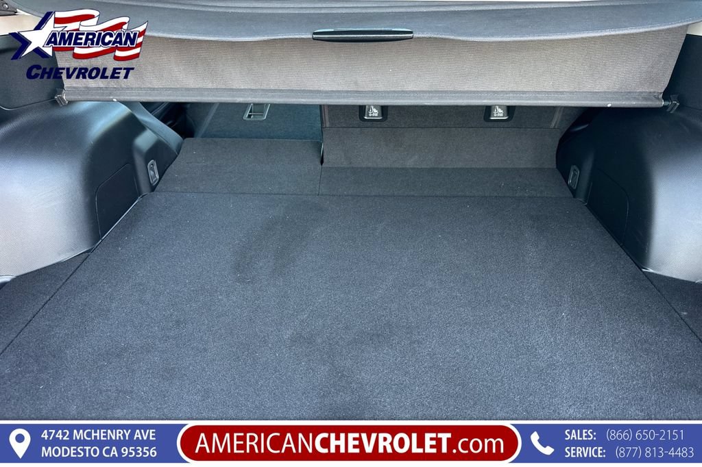 Used 2023 Subaru Forester Premium AWD/4WD image 19