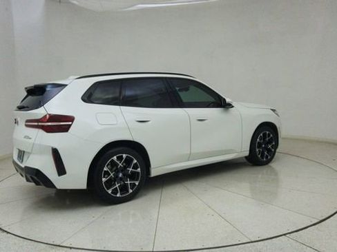 Used 2025 BMW X3 xDrive30i w/ Premium Package image 68