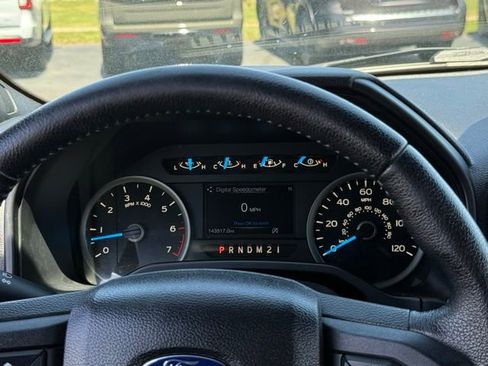 Used 2015 Ford F150 XLT w/ Equipment Group 301A Mid AWD/4WD image 6