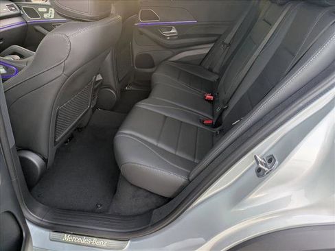 Certified 2026 Mercedes-Benz GLE 350 4MATIC image 14