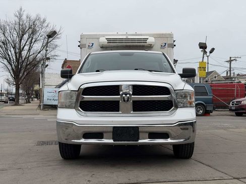 Used 2019 RAM 1500 Tradesman w/ Popular Equipment Group image 2