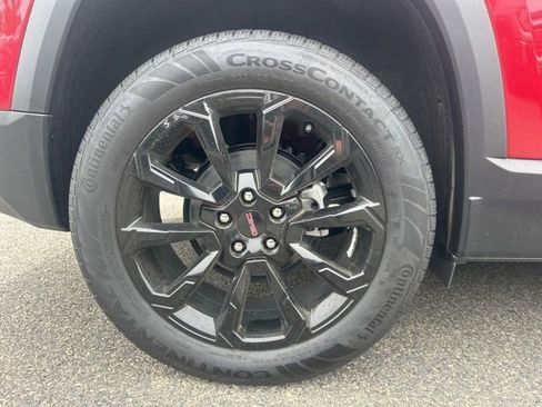 New 2026 GMC Terrain Elevation w/ Elevation Premium Package AWD/4WD image 9
