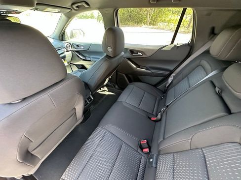 New 2026 Chevrolet Equinox LT image 43