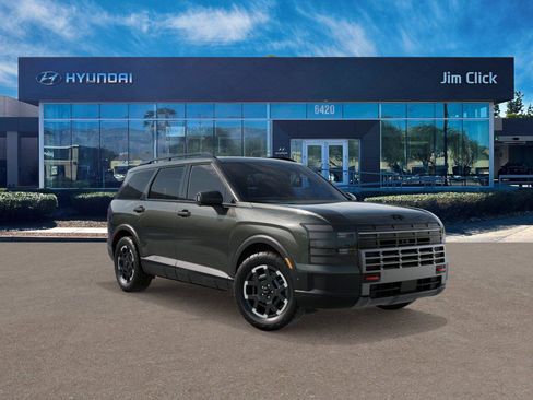 New 2026 Hyundai Palisade XRT Pro image 2